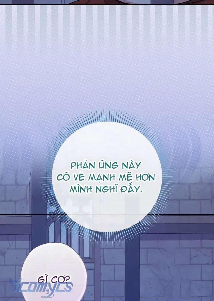 Tiểu Thư Tích Tiền Đi Bụi 61 trang 21