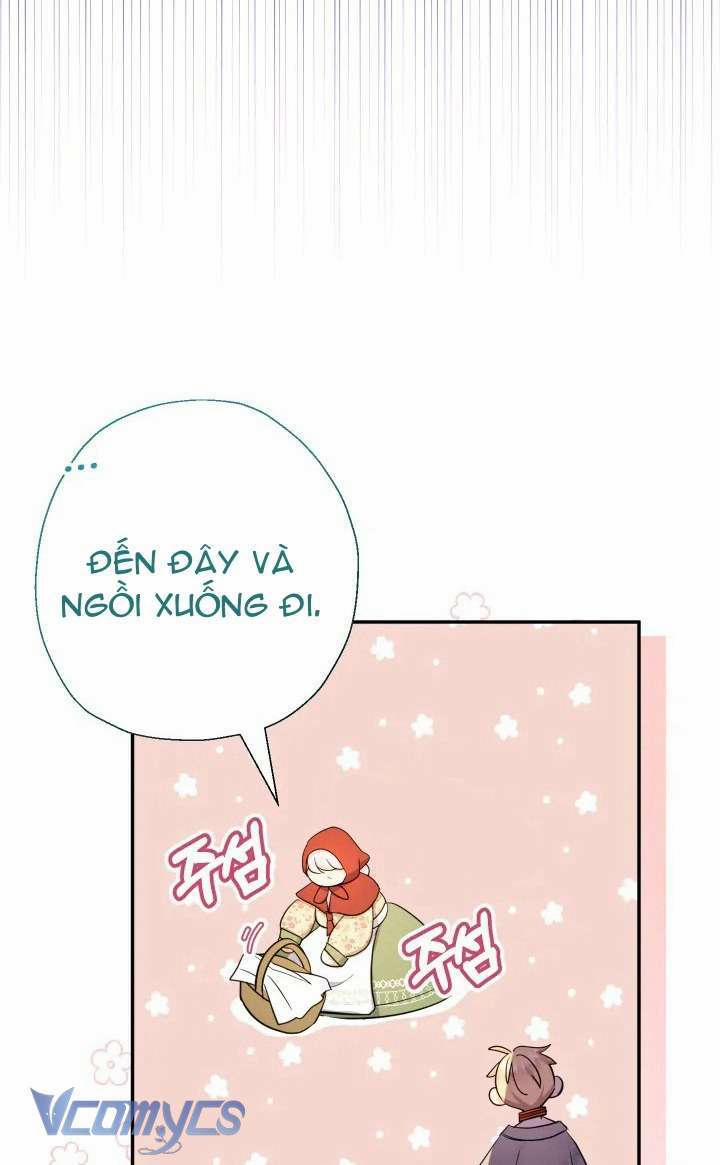 Tiểu Thư Tích Tiền Đi Bụi 61 trang 26