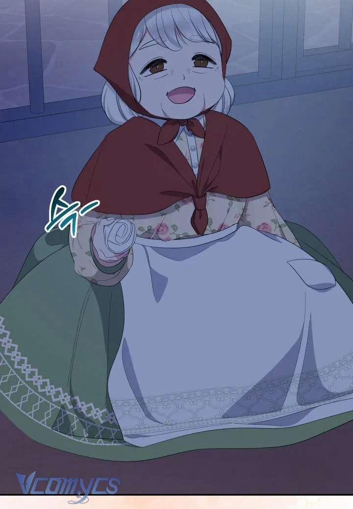 Tiểu Thư Tích Tiền Đi Bụi 61 trang 28