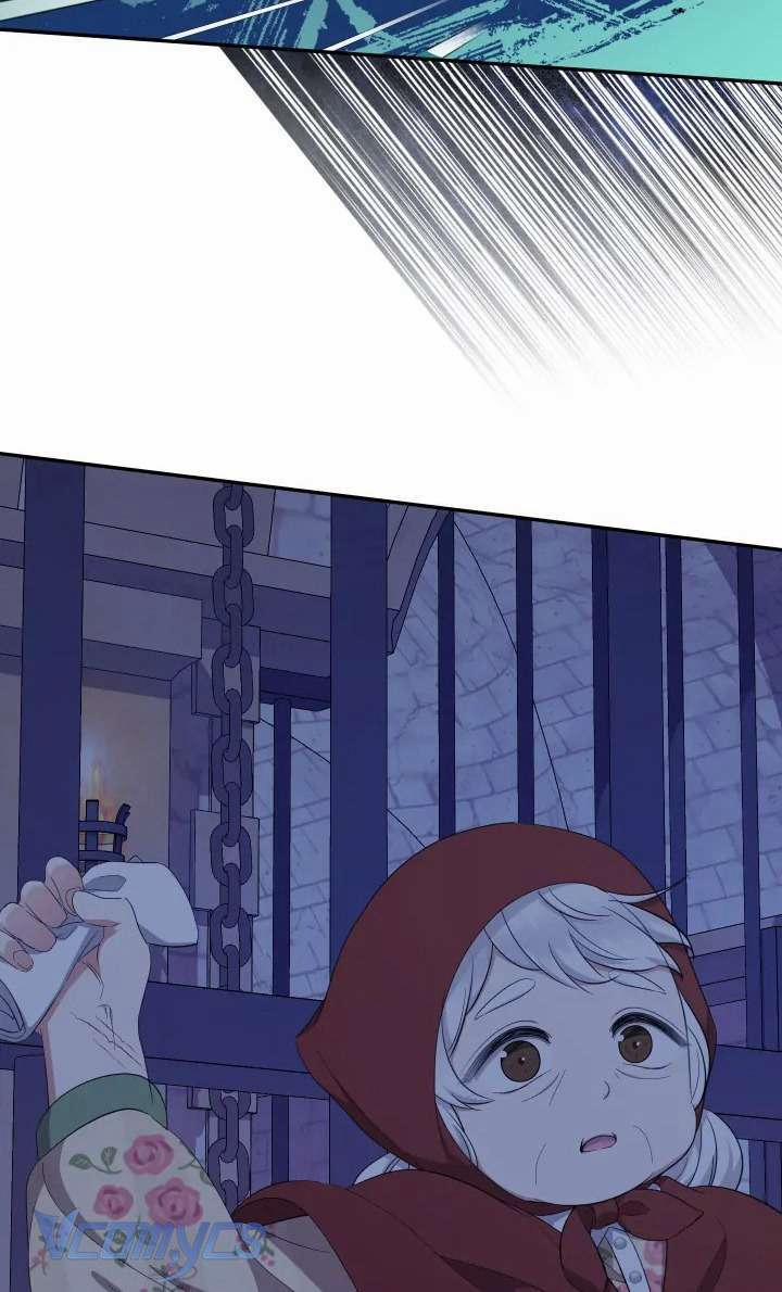 Tiểu Thư Tích Tiền Đi Bụi 61 trang 33