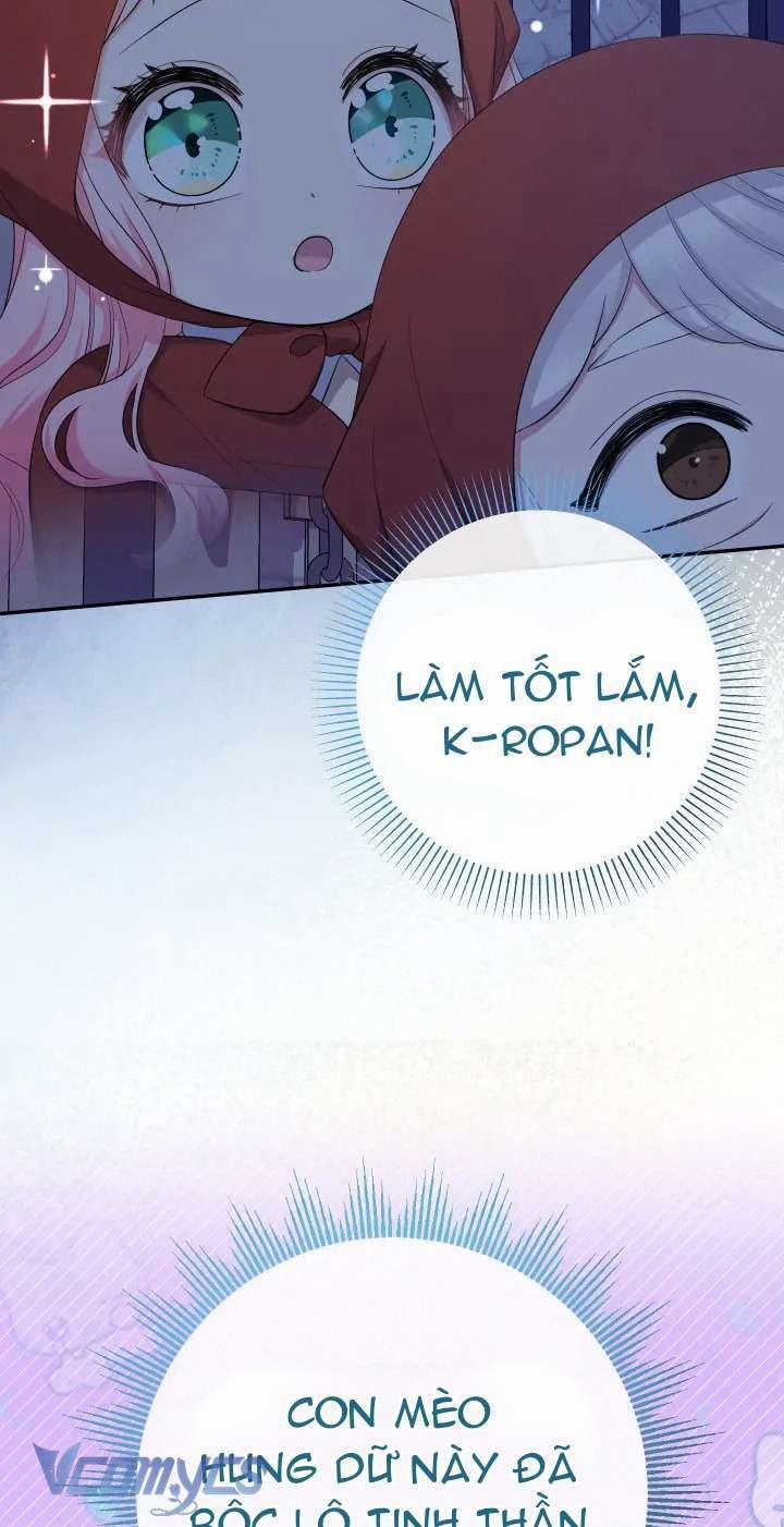 Tiểu Thư Tích Tiền Đi Bụi 61 trang 37