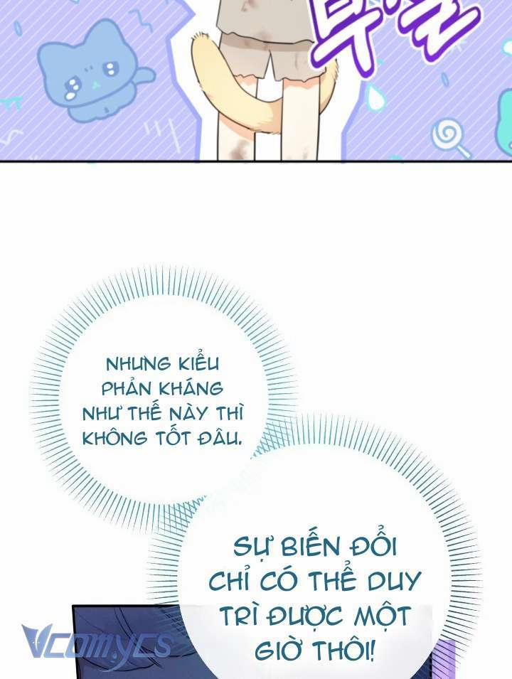 Tiểu Thư Tích Tiền Đi Bụi 61 trang 39