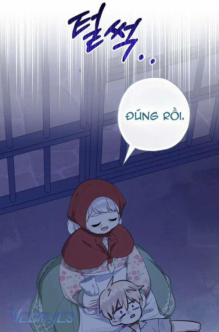 Tiểu Thư Tích Tiền Đi Bụi 61 trang 43