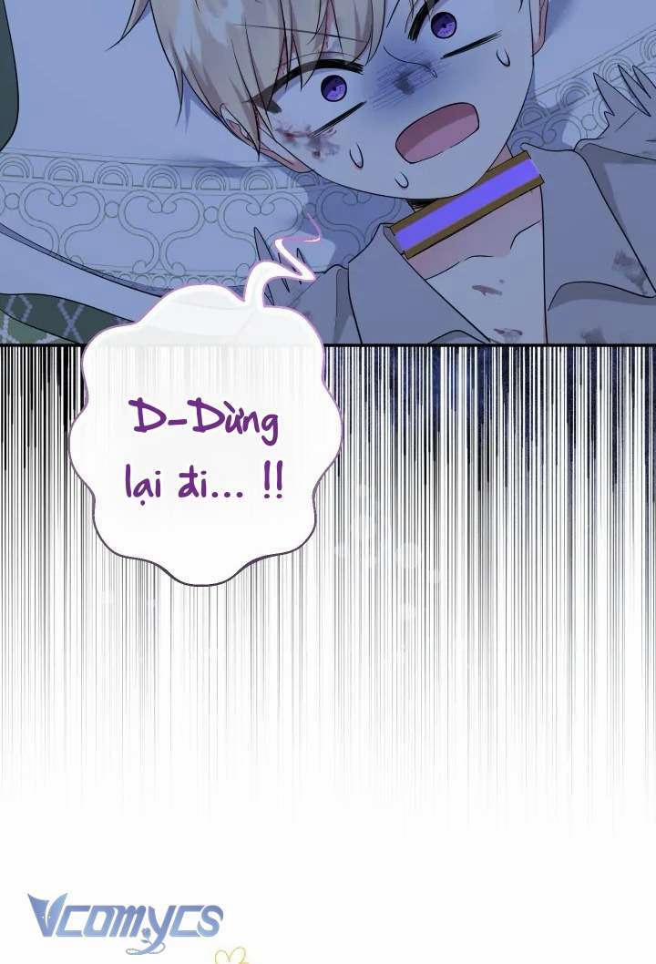 Tiểu Thư Tích Tiền Đi Bụi 61 trang 48