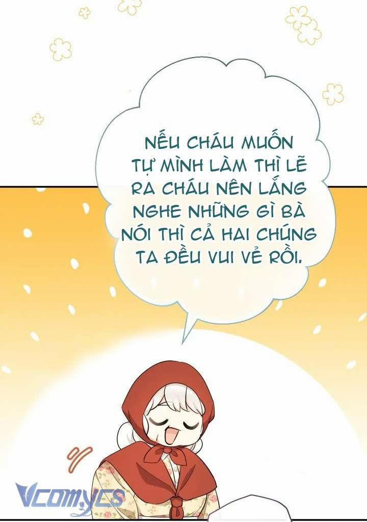 Tiểu Thư Tích Tiền Đi Bụi 61 trang 49