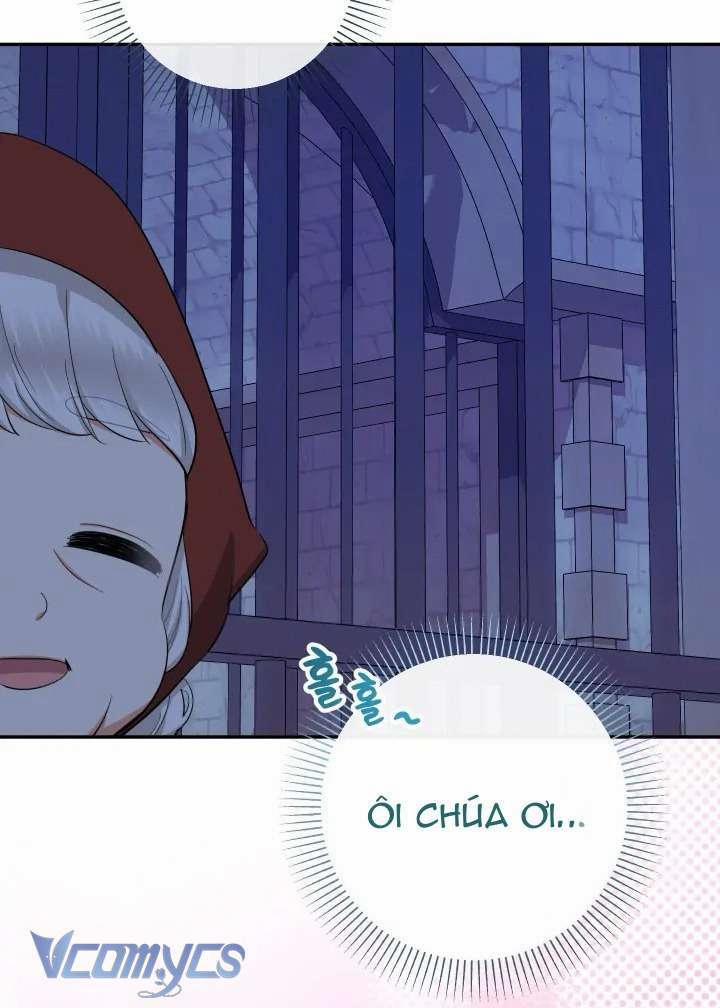 Tiểu Thư Tích Tiền Đi Bụi 61 trang 51