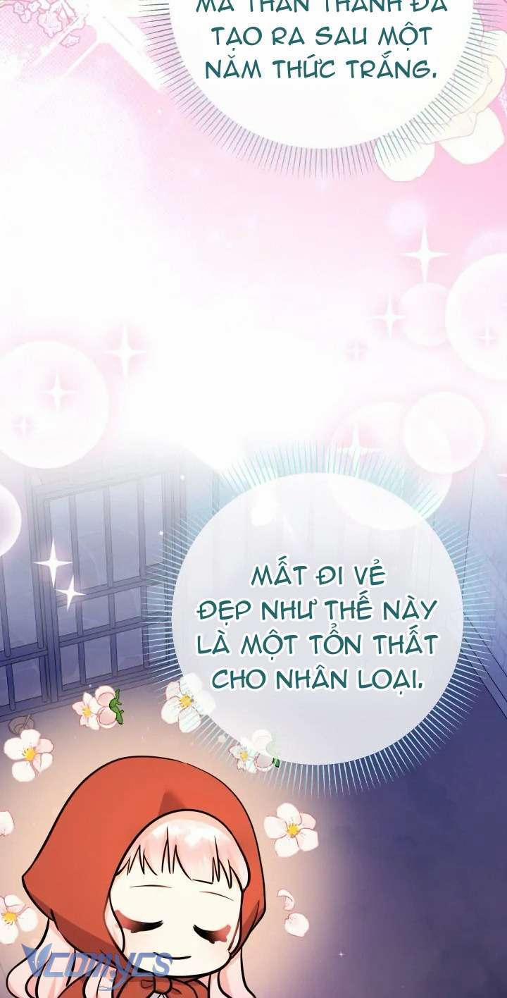 Tiểu Thư Tích Tiền Đi Bụi 61 trang 54