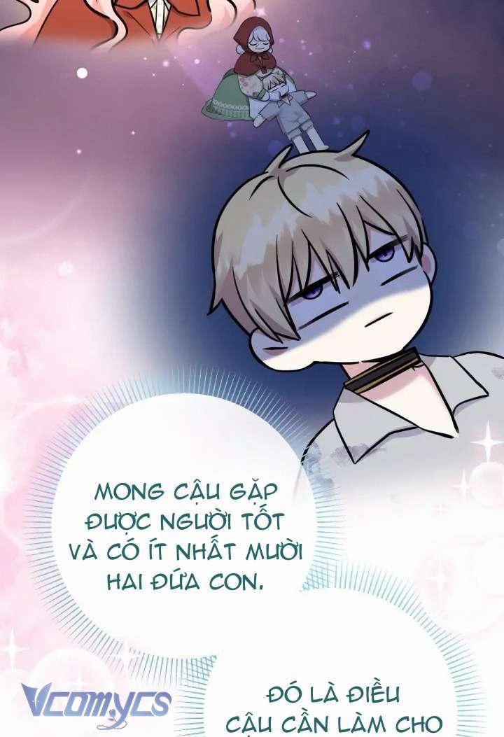 Tiểu Thư Tích Tiền Đi Bụi 61 trang 55