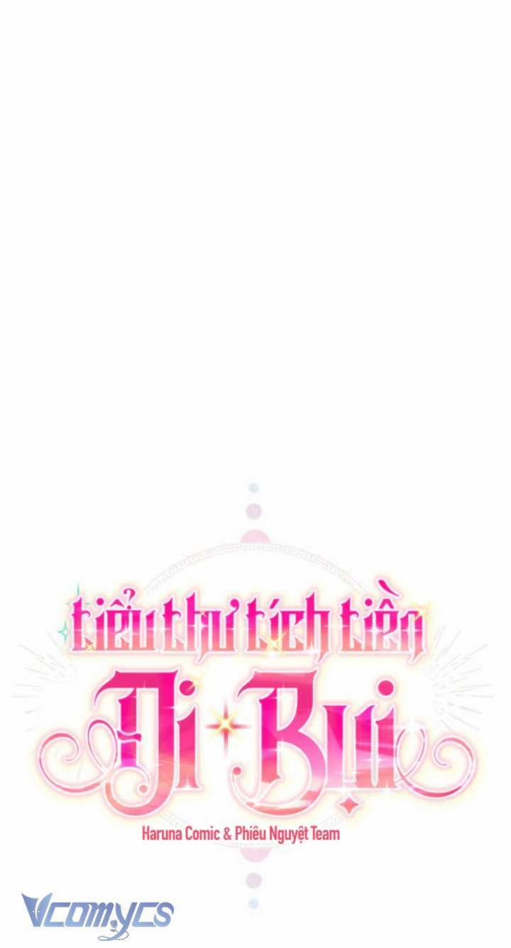 Tiểu Thư Tích Tiền Đi Bụi 61 trang 58