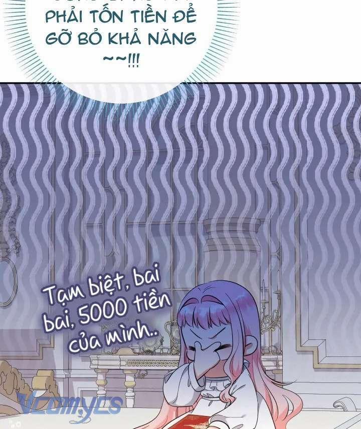 Tiểu Thư Tích Tiền Đi Bụi 61 trang 6