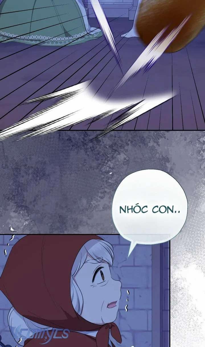 Tiểu Thư Tích Tiền Đi Bụi 61 trang 67