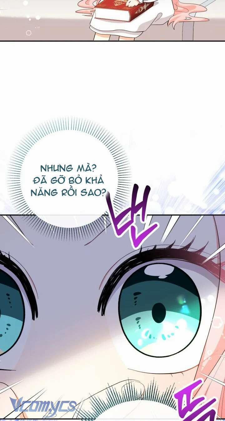 Tiểu Thư Tích Tiền Đi Bụi 61 trang 7