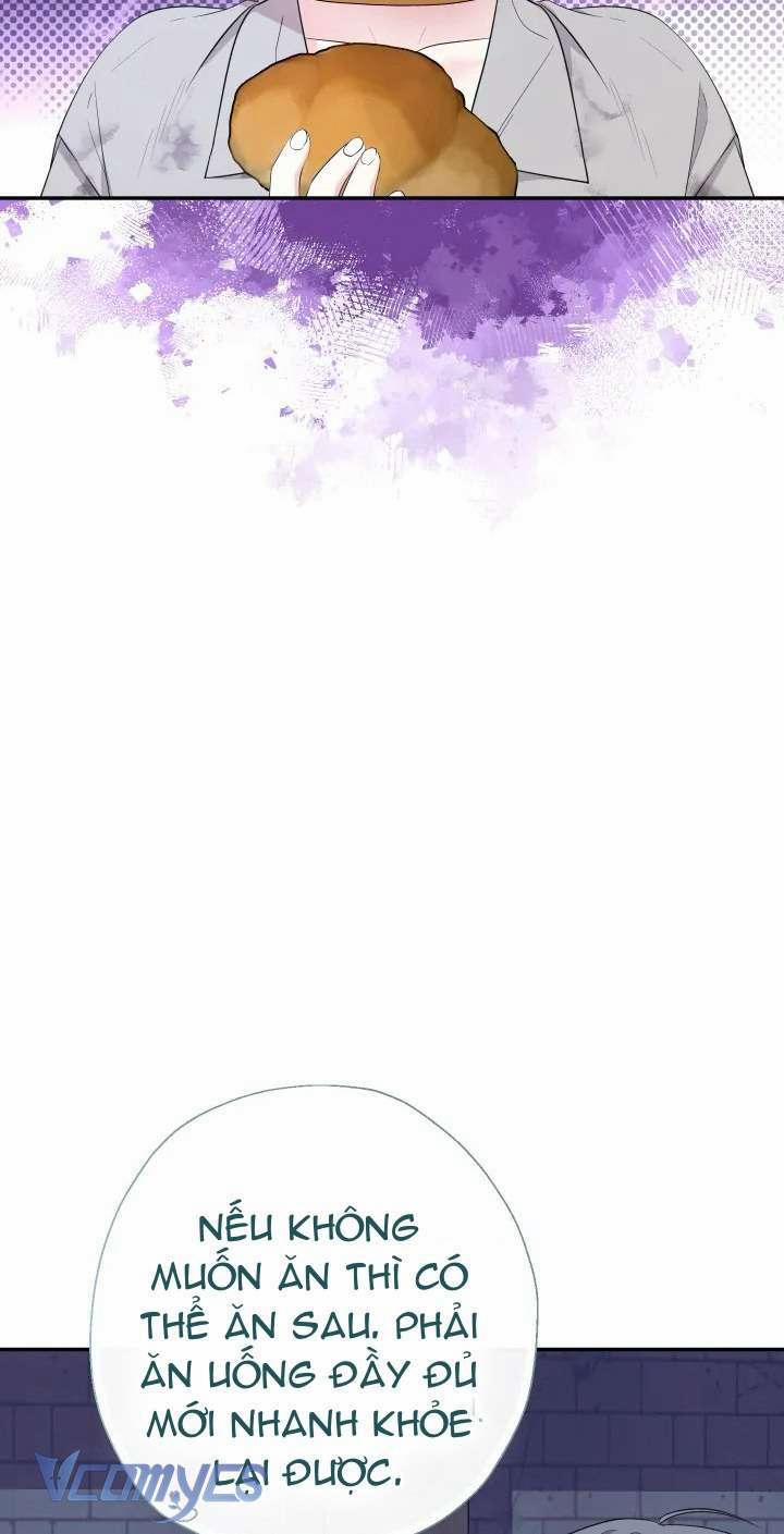 Tiểu Thư Tích Tiền Đi Bụi 61 trang 72