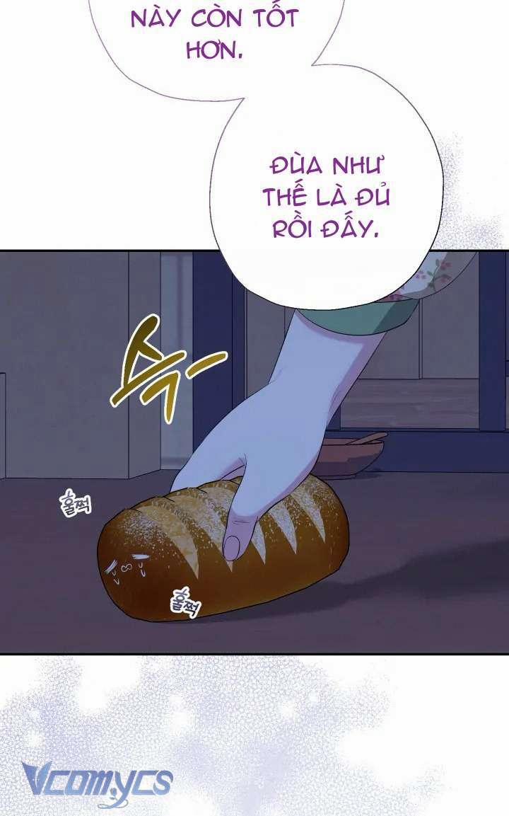 Tiểu Thư Tích Tiền Đi Bụi 61 trang 74