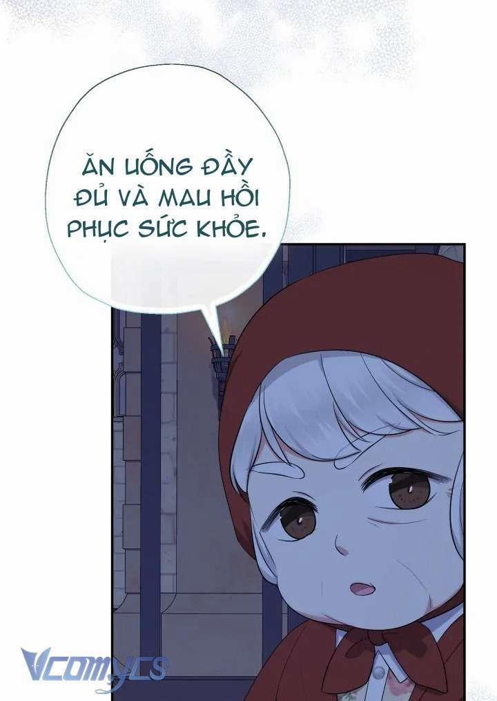 Tiểu Thư Tích Tiền Đi Bụi 61 trang 75