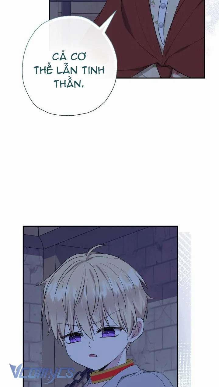 Tiểu Thư Tích Tiền Đi Bụi 61 trang 76