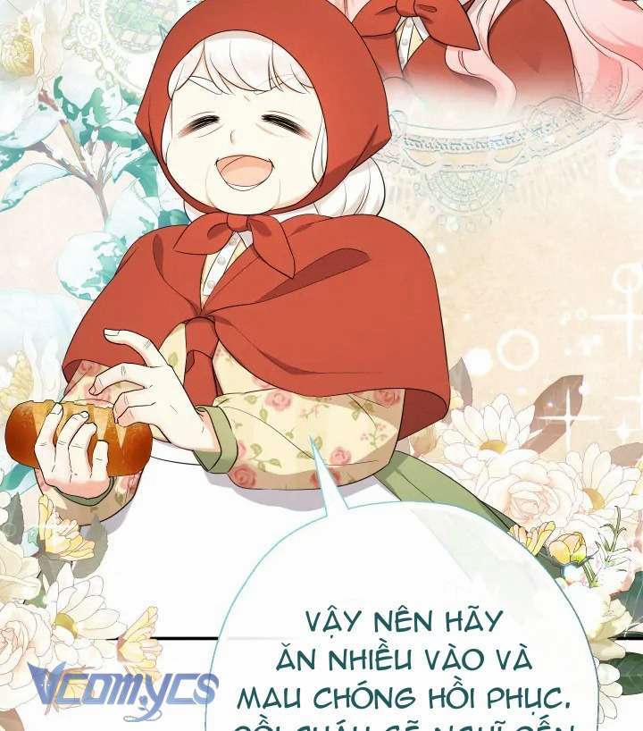 Tiểu Thư Tích Tiền Đi Bụi 61 trang 80