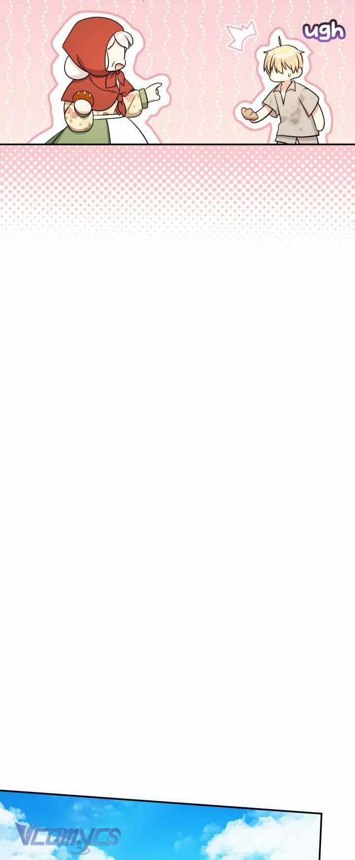 Tiểu Thư Tích Tiền Đi Bụi 61 trang 84