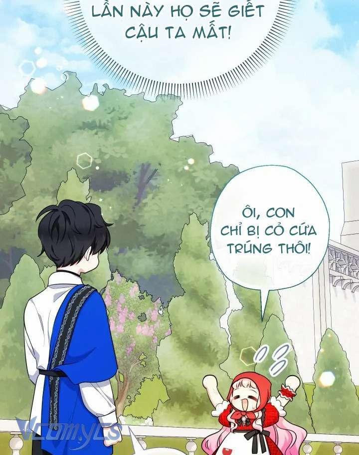 Tiểu Thư Tích Tiền Đi Bụi 61 trang 96