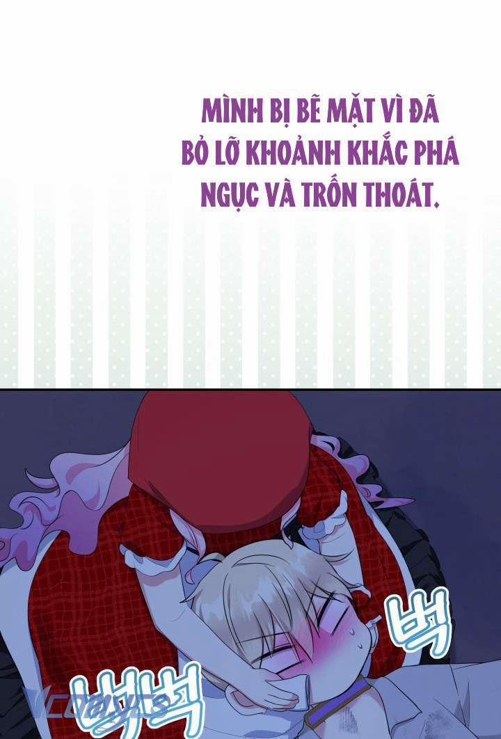 Tiểu Thư Tích Tiền Đi Bụi 62 trang 103