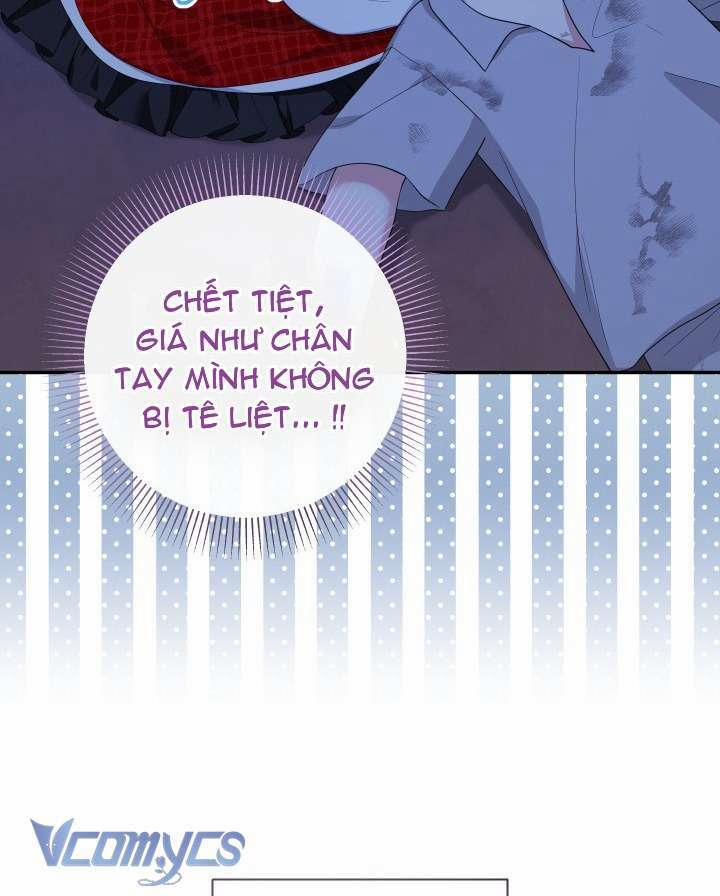 Tiểu Thư Tích Tiền Đi Bụi 62 trang 104