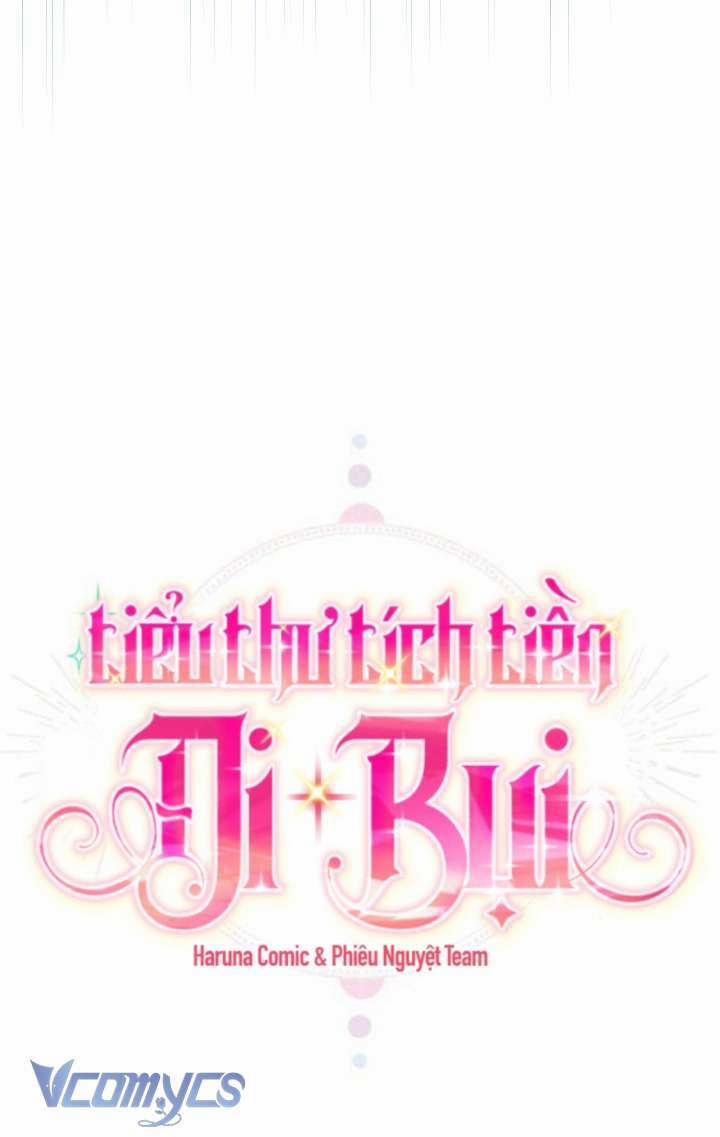 Tiểu Thư Tích Tiền Đi Bụi 62 trang 11