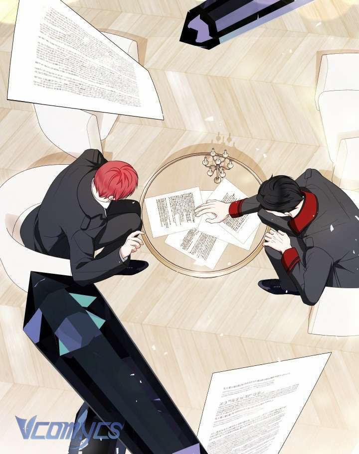 Tiểu Thư Tích Tiền Đi Bụi 62 trang 15