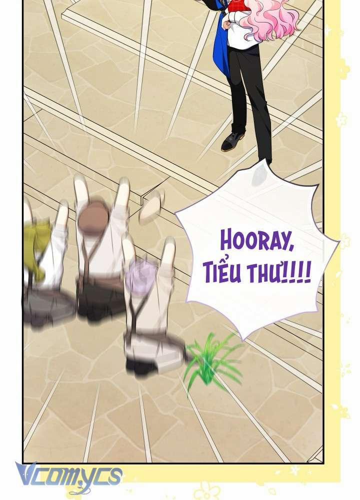 Tiểu Thư Tích Tiền Đi Bụi 62 trang 19