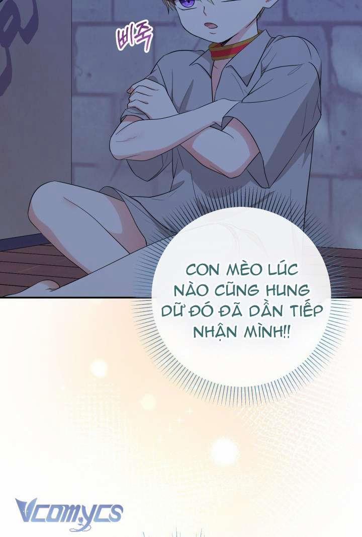 Tiểu Thư Tích Tiền Đi Bụi 62 trang 22