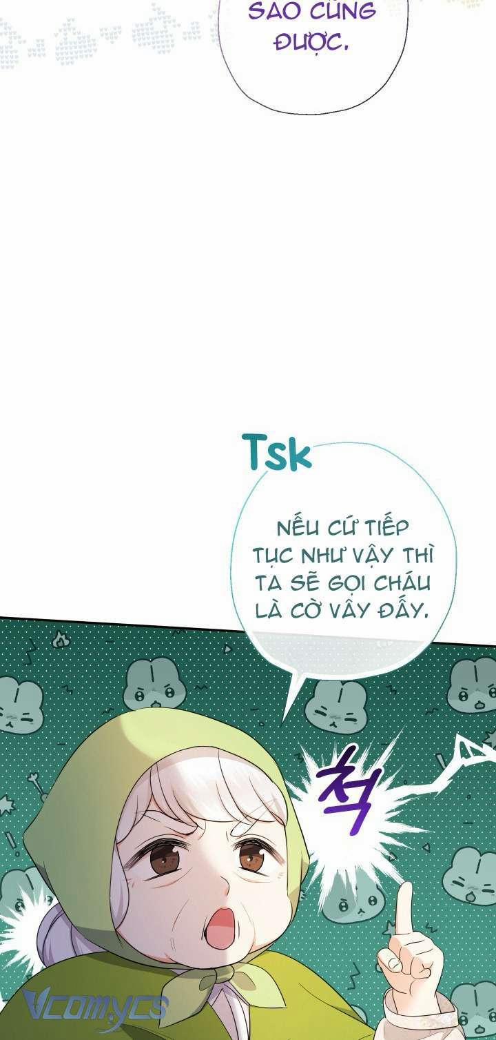 Tiểu Thư Tích Tiền Đi Bụi 62 trang 25