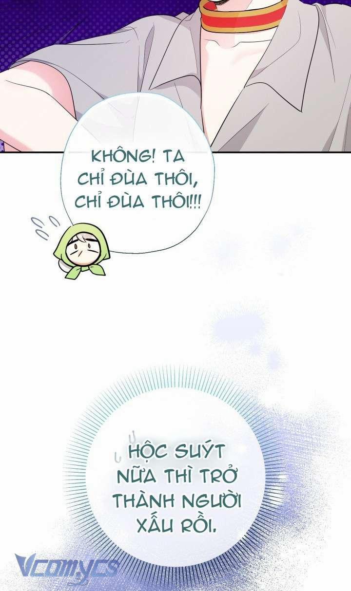 Tiểu Thư Tích Tiền Đi Bụi 62 trang 27