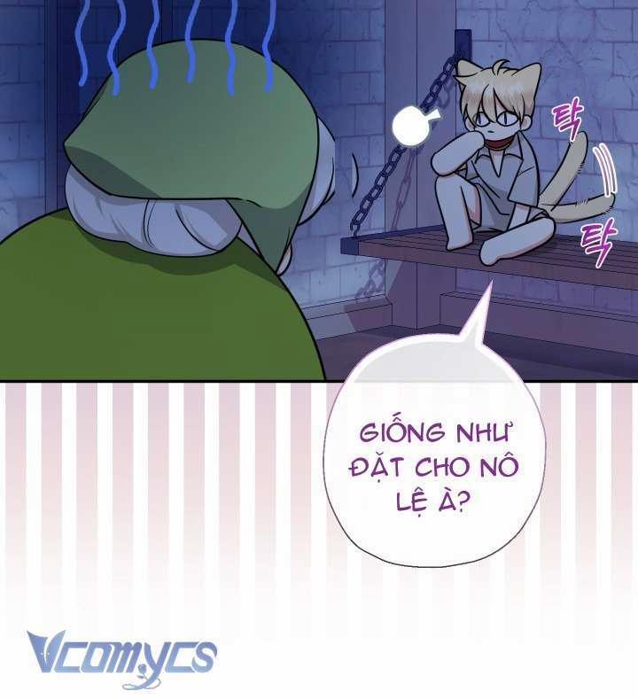 Tiểu Thư Tích Tiền Đi Bụi 62 trang 29