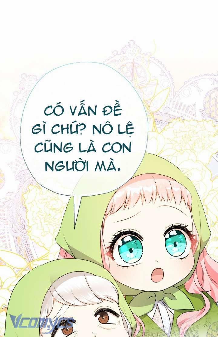 Tiểu Thư Tích Tiền Đi Bụi 62 trang 30