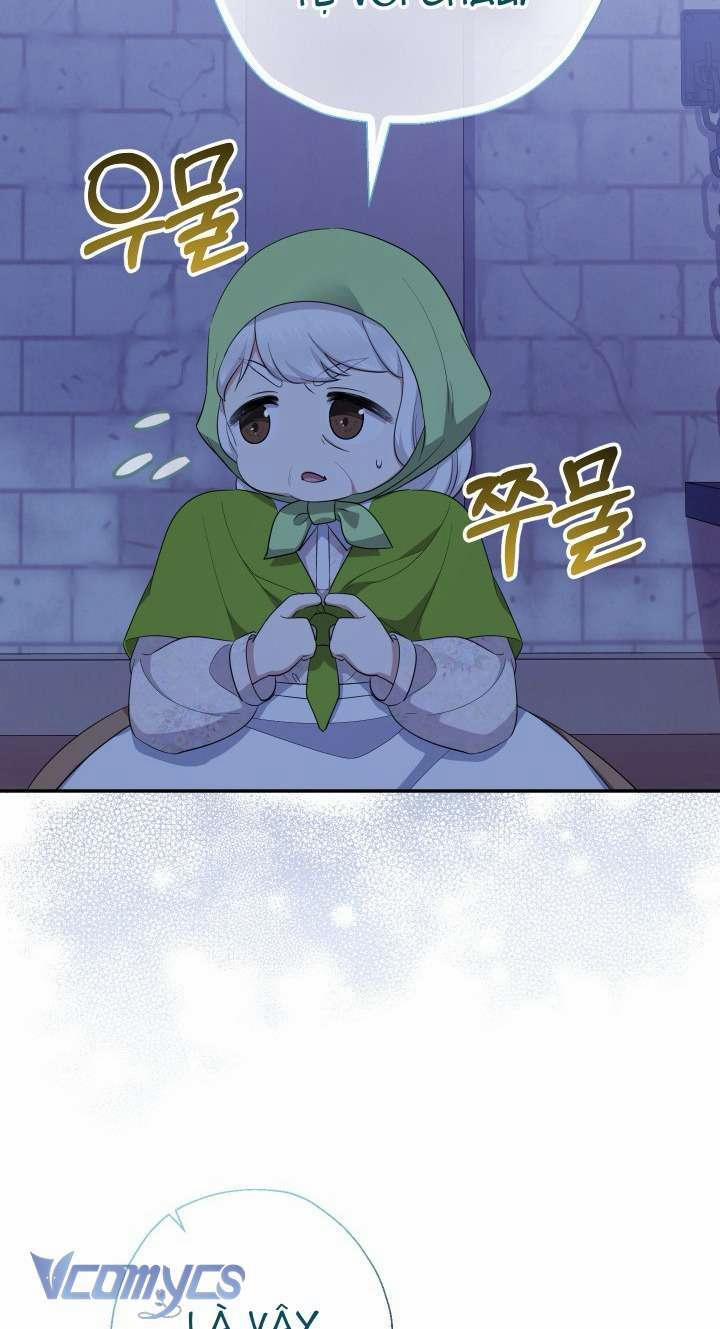 Tiểu Thư Tích Tiền Đi Bụi 62 trang 36