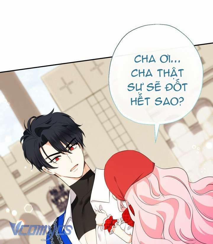 Tiểu Thư Tích Tiền Đi Bụi 62 trang 4