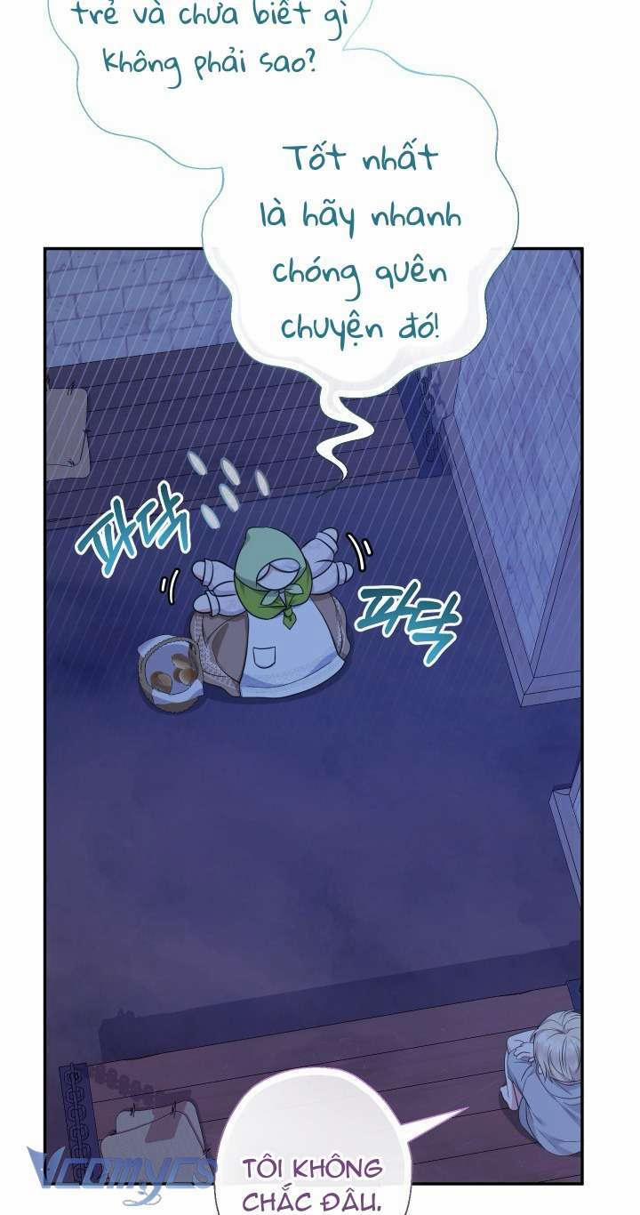 Tiểu Thư Tích Tiền Đi Bụi 62 trang 45