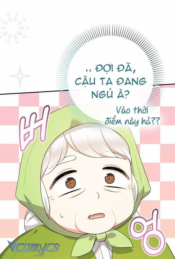 Tiểu Thư Tích Tiền Đi Bụi 62 trang 55