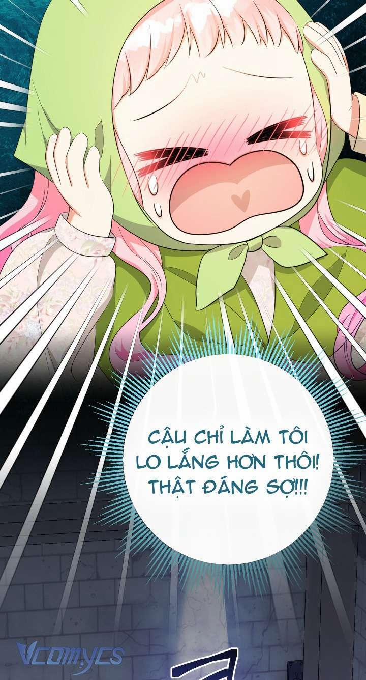 Tiểu Thư Tích Tiền Đi Bụi 62 trang 57