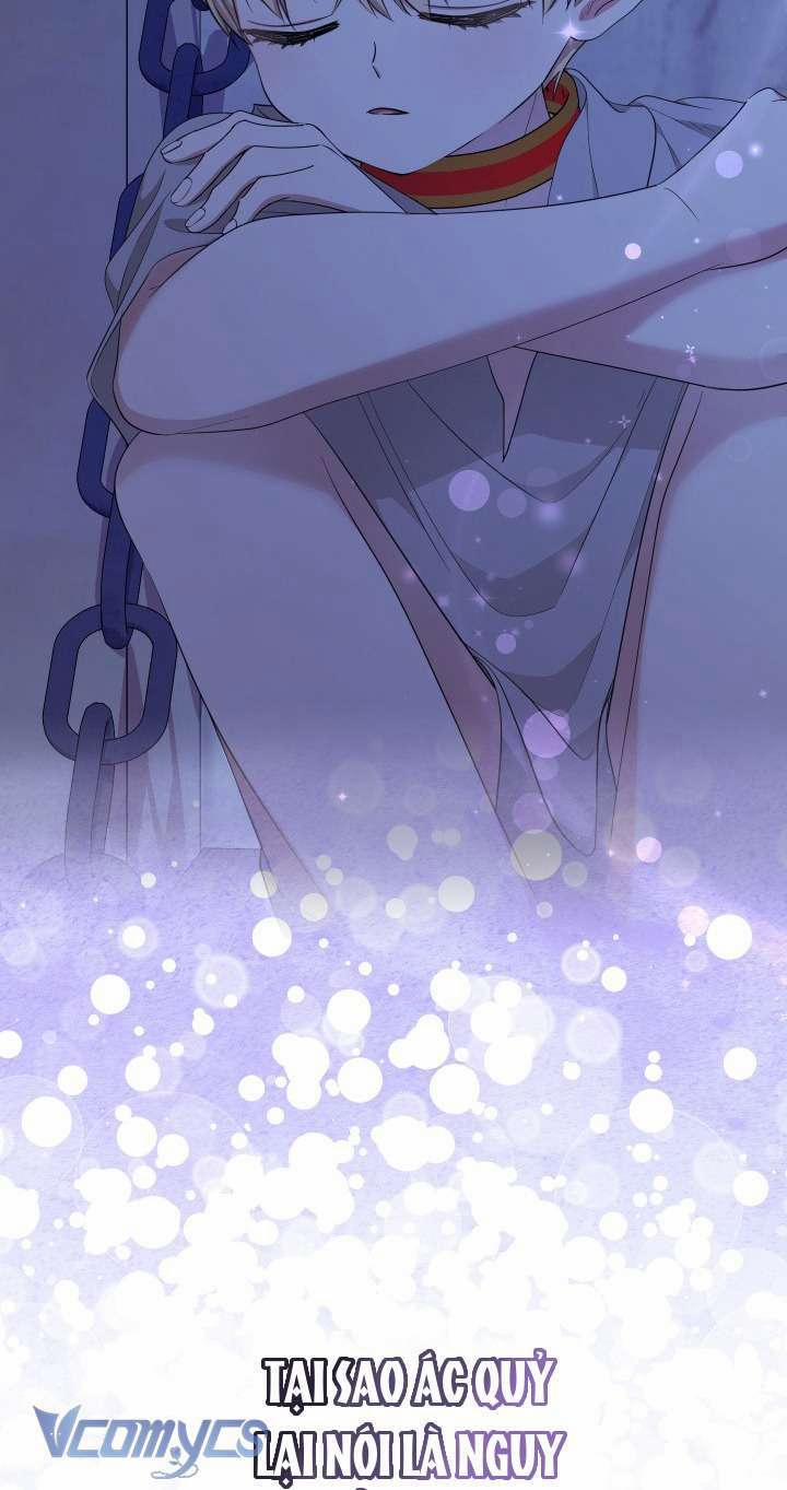 Tiểu Thư Tích Tiền Đi Bụi 62 trang 62