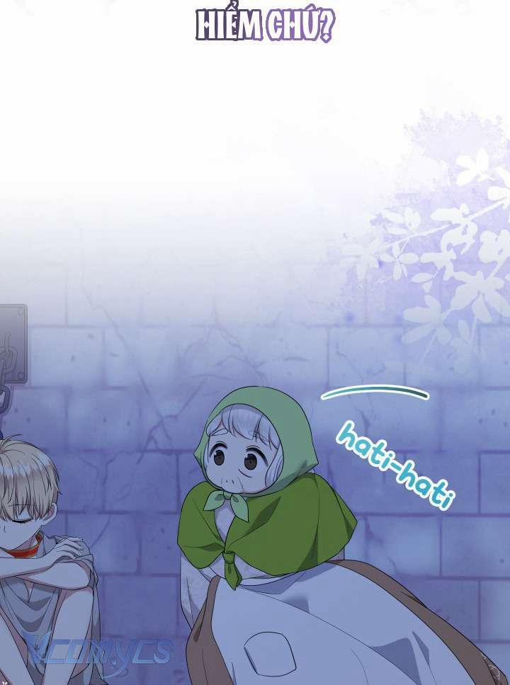 Tiểu Thư Tích Tiền Đi Bụi 62 trang 63