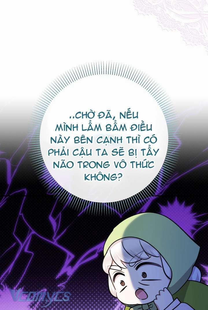 Tiểu Thư Tích Tiền Đi Bụi 62 trang 67