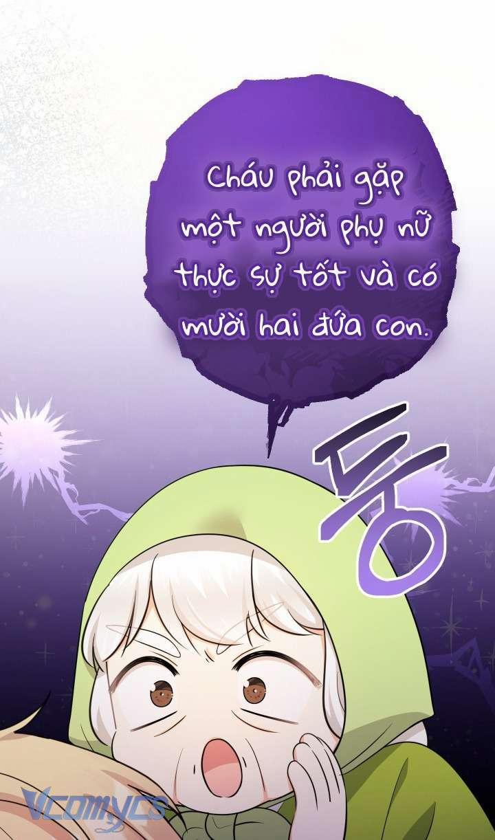 Tiểu Thư Tích Tiền Đi Bụi 62 trang 72