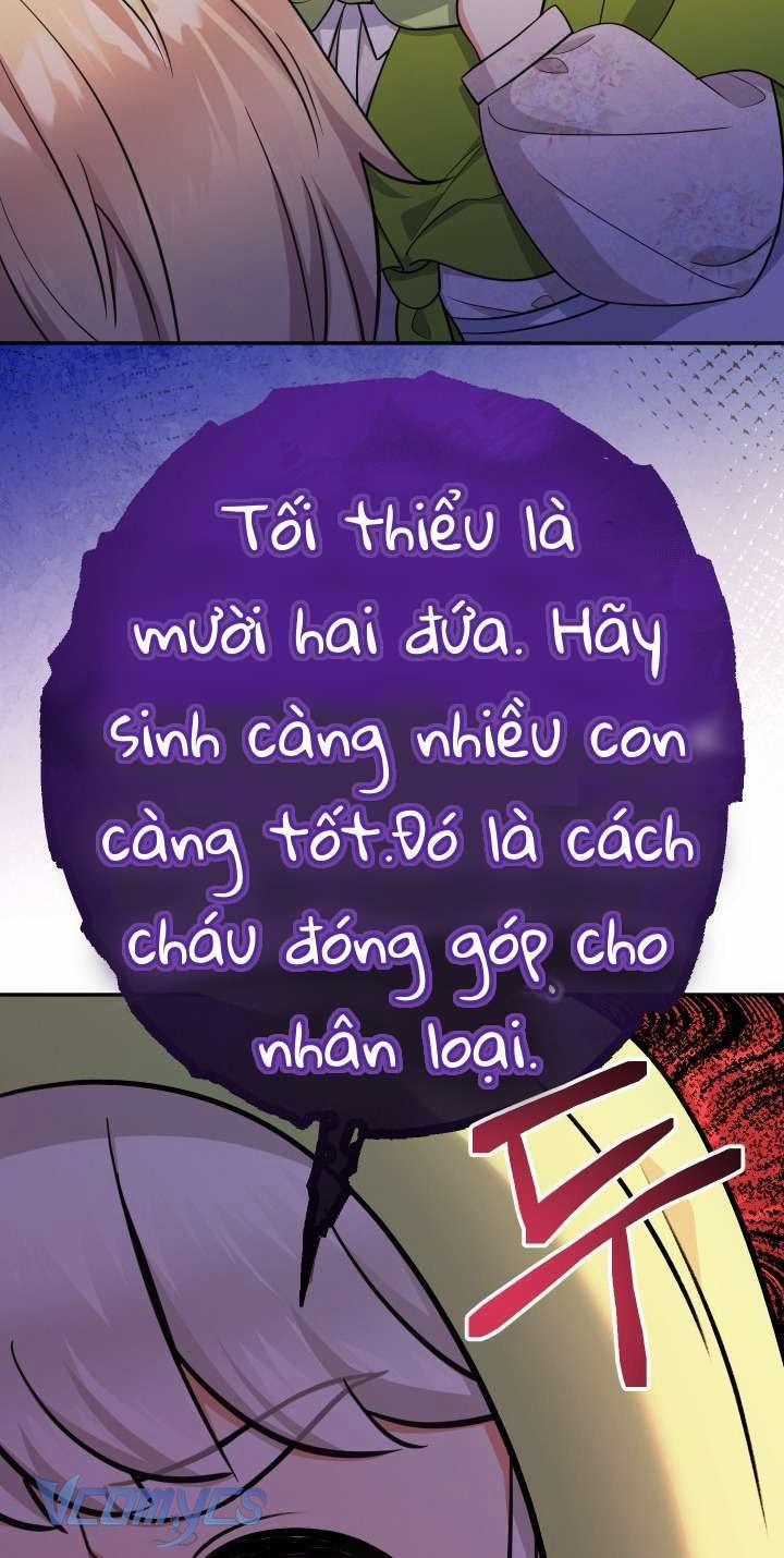 Tiểu Thư Tích Tiền Đi Bụi 62 trang 73