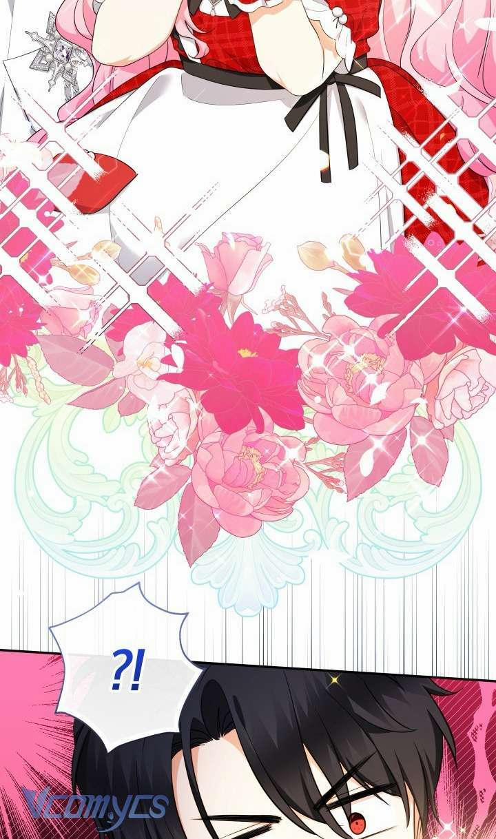 Tiểu Thư Tích Tiền Đi Bụi 62 trang 8