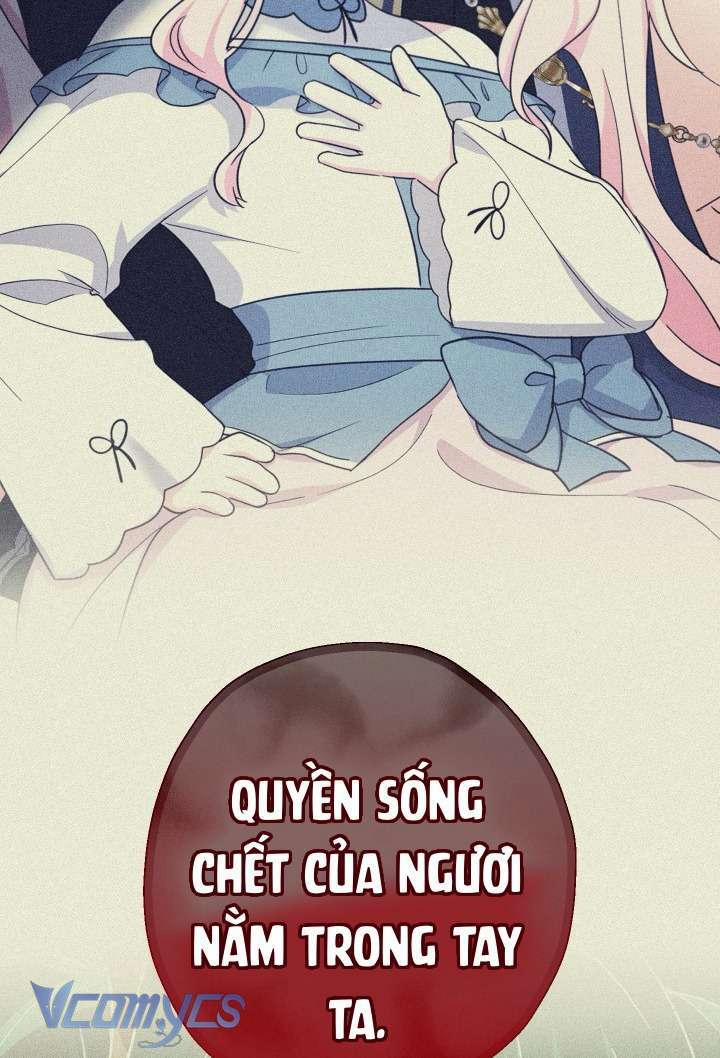 Tiểu Thư Tích Tiền Đi Bụi 62 trang 93