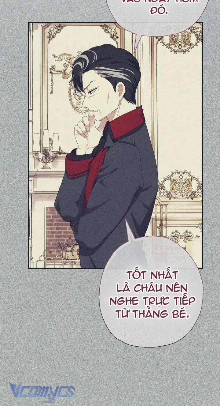 Tiểu Thư Tích Tiền Đi Bụi 63 trang 11