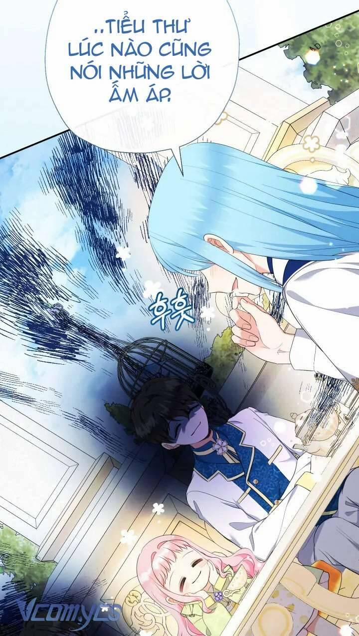 Tiểu Thư Tích Tiền Đi Bụi 63 trang 27