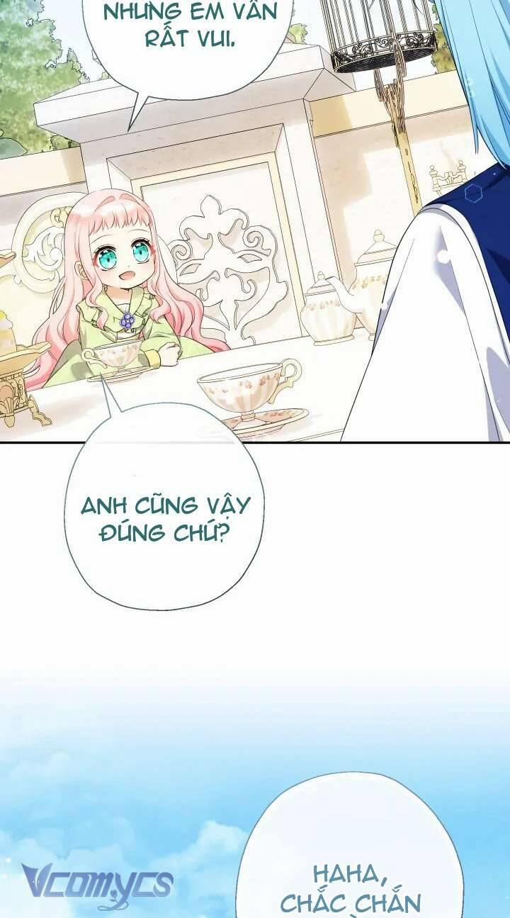 Tiểu Thư Tích Tiền Đi Bụi 63 trang 3