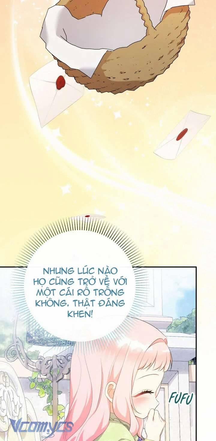 Tiểu Thư Tích Tiền Đi Bụi 63 trang 32