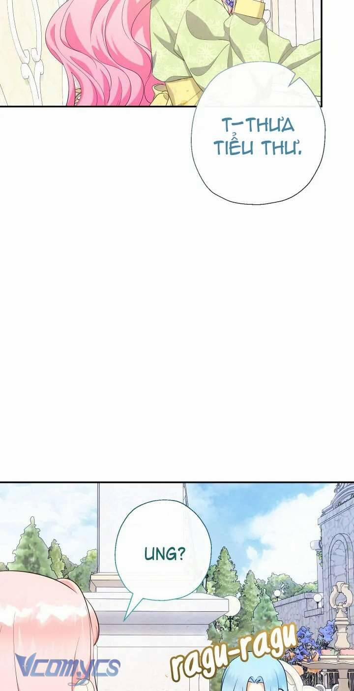 Tiểu Thư Tích Tiền Đi Bụi 63 trang 33